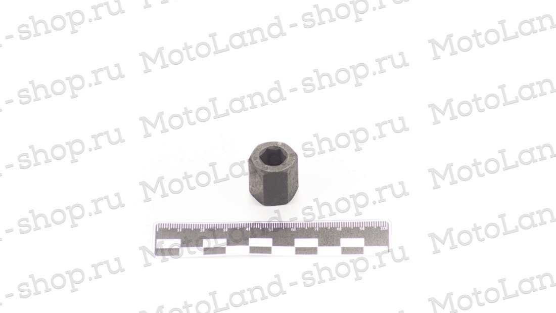 Гайка M14x1,5 177MM (NC250), 194MQ (NC450) ZS