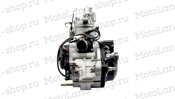 Двигатель 250см3 166MM M7 2str LONCIN