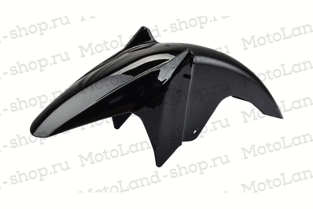 Крыло переднее Alpha RF