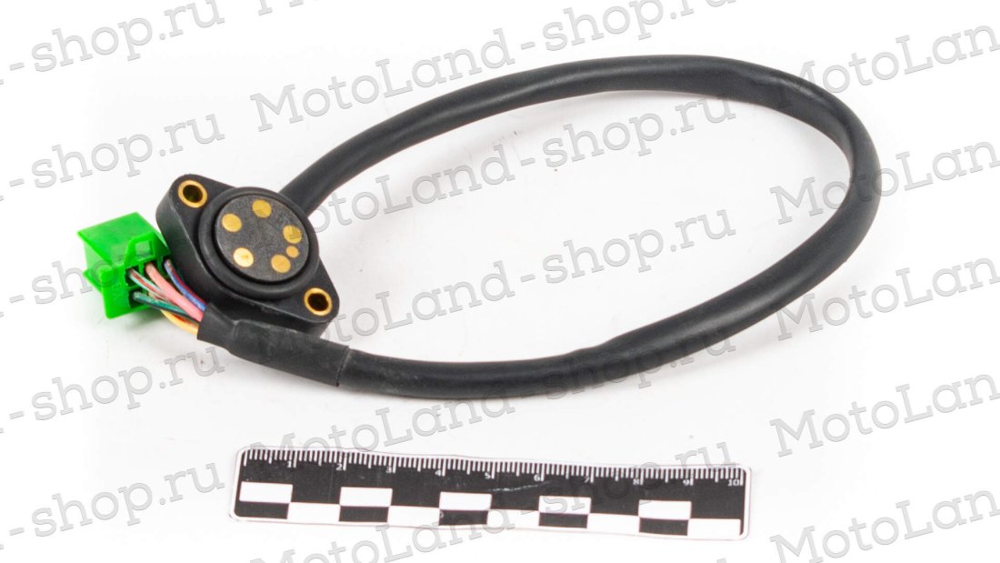 Датчик положения передач 174MN-3 (CBS300) ZS