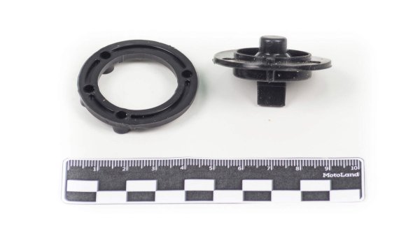 Датчики платы гироскопа (компл=4шт) для гироскутера
