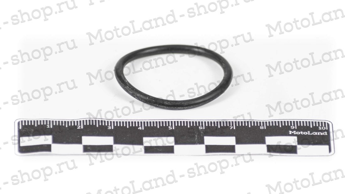 Кольцо уплотнительное 35×3 O-RING