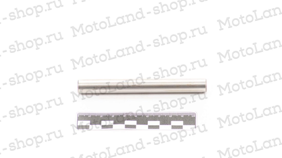 Вал вилок КПП #1177MM (NC250),194MQ (NC450) ZS