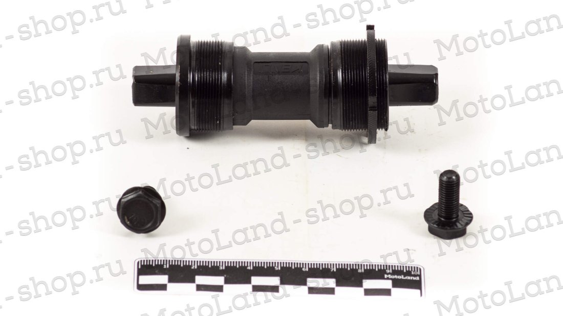 Каретка KENLI KL-08B  113мм