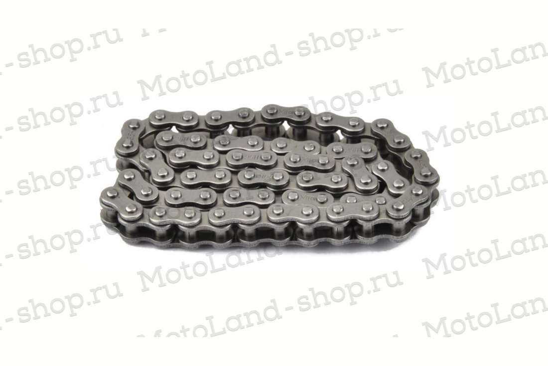 Цепь ГРМ 156FMJ 140см3 X-tech