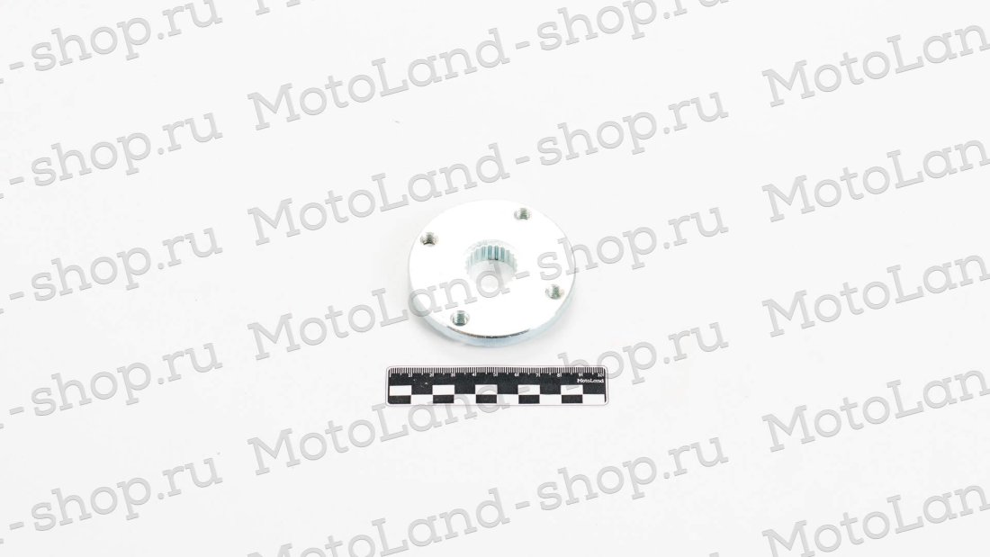Крепление тормозного диска снегоход S2