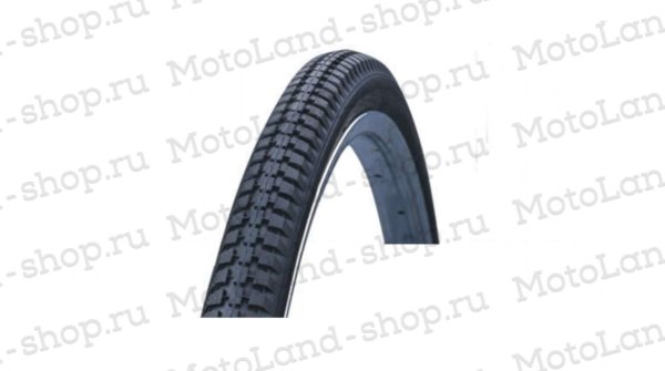 Покрышка Вело 28x1,75 G-827 (Gainway)