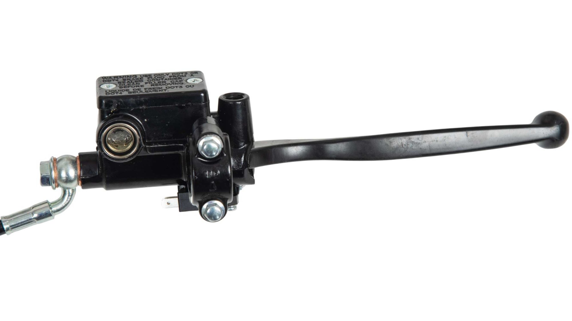 Гидравлика в сборе (компл., передняя и задняя)  TEXAS 300