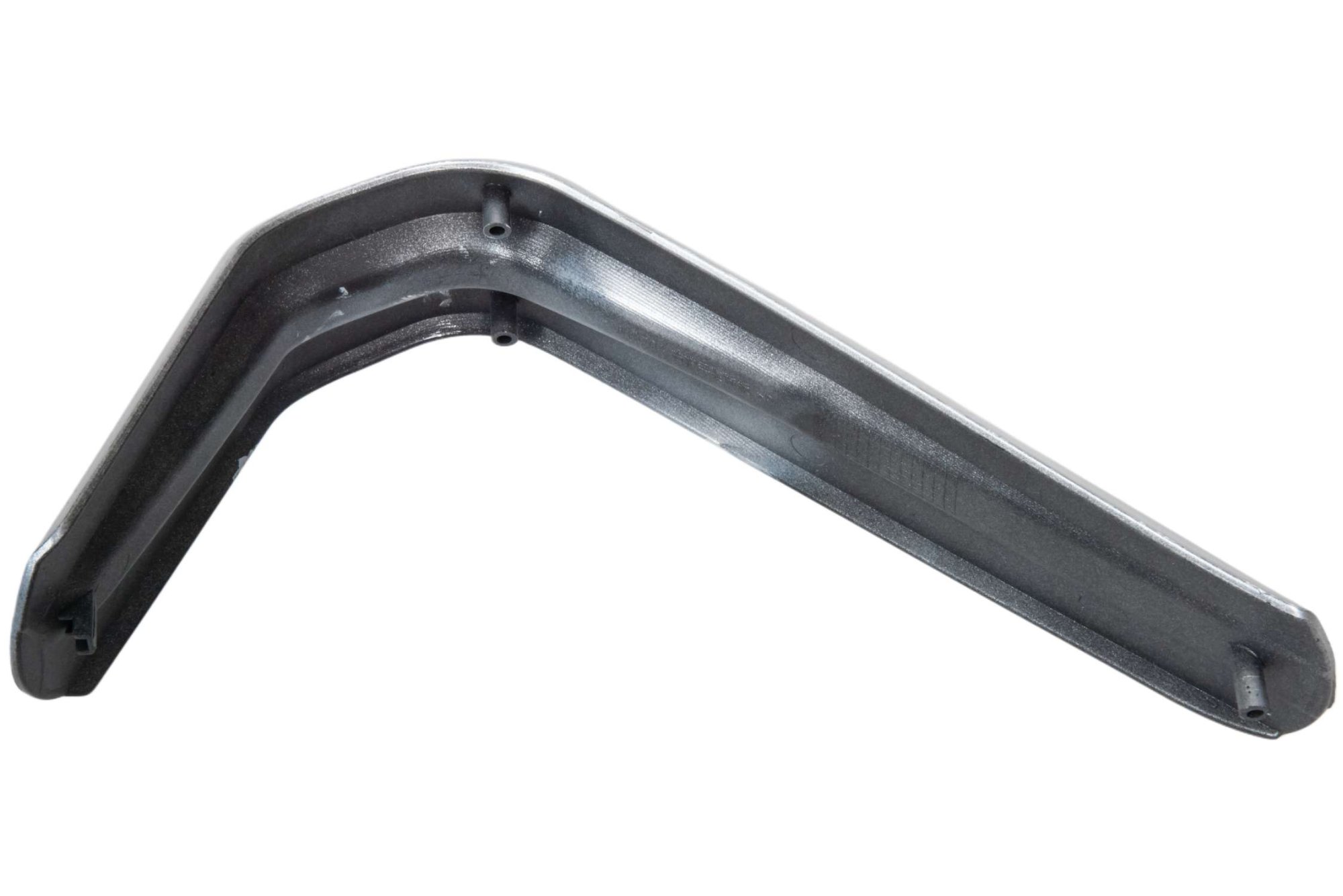 Пластик декоративная пластина защиты рук (права) ATV MAX 300