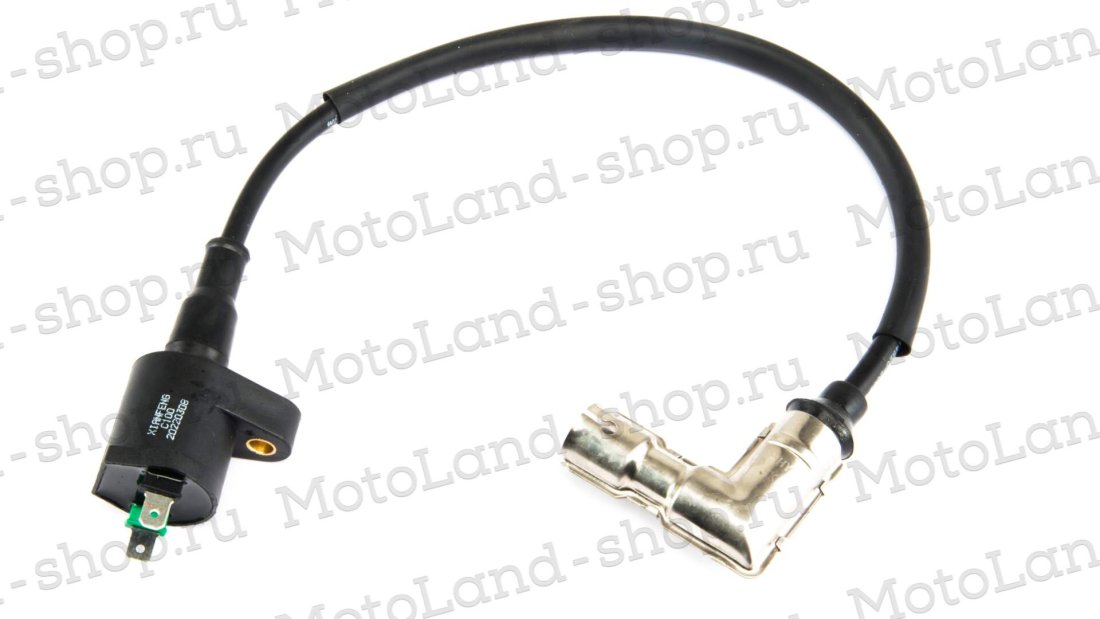 Катушка зажигания 125 WILD 