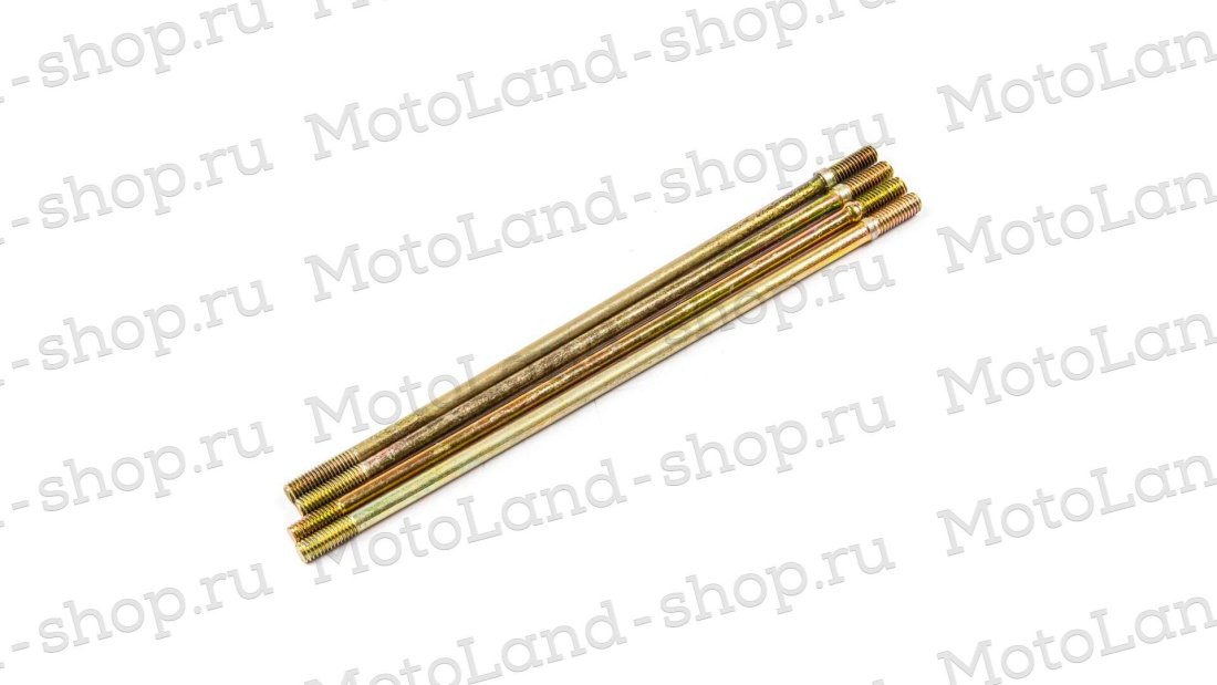 Шпильки цилиндра (компл=4шт) CG150 
